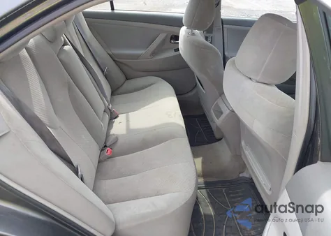 2007 Toyota Camry Le из США, поврежденный, VIN 4T1BE46K87U706027